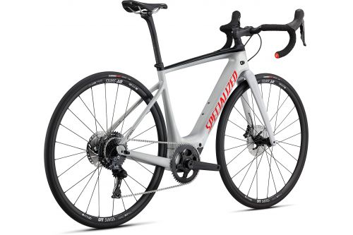 Rower szosowy Specialized Turbo Creo SL Comp Carbon